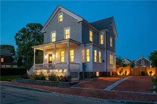 99 Second St, Newport, RI 02840 - Photo 1