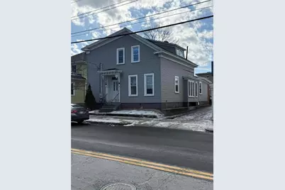 272 Smith Street, Providence, RI 02908 - Photo 1