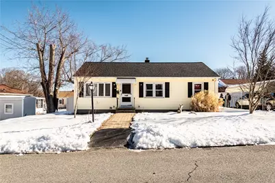 139 Flora Avenue, Woonsocket, RI 02895 - Photo 1