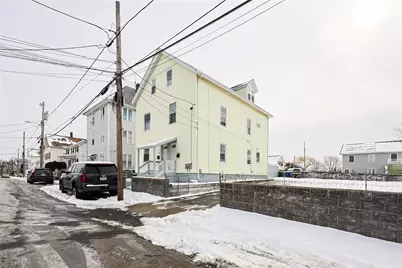 46 Bloomingdale Avenue, Pawtucket, RI 02860 - Photo 1