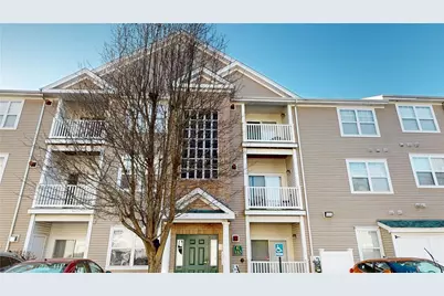 110 Mill Street #301, Woonsocket, RI 02895 - Photo 1