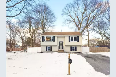 92 June Avenue, Warwick, RI 02889 - Photo 1