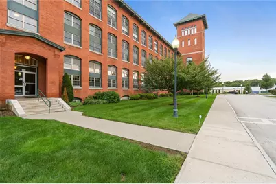 1 Tupperware Drive #318, North Smithfield, RI 02896 - Photo 1