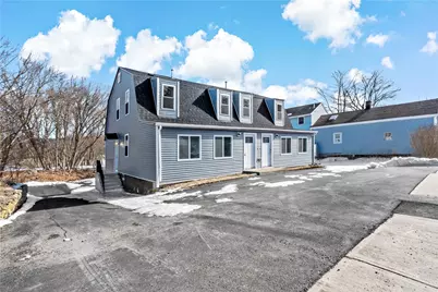 29 Farnum Pike #2- Right, Smithfield, RI 02917 - Photo 1