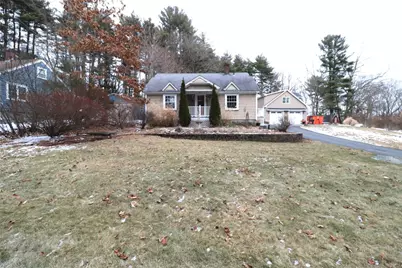 125 Inman Road, Burrillville, RI 02830 - Photo 1