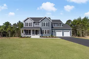 28 Cassidy Trl, Coventry, RI 02816 - Photo 1