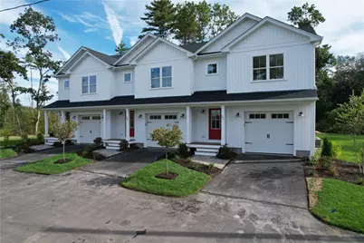 5 Carolina Nooseneck Road #A, Richmond, RI 02898 - Photo 1