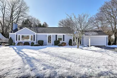 10 Manning Drive, Barrington, RI 02806 - Photo 1