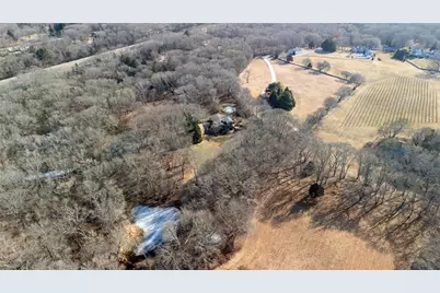 1509 Comd Oliver Hazard Perry Highway, South Kingstown, RI 02879 - Photo 1