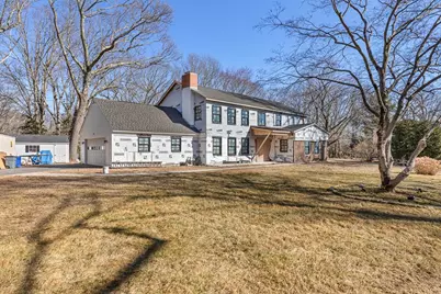 12 Echo Drive, Barrington, RI 02806 - Photo 1