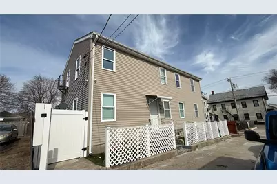 41 Hedley Avenue, Central Falls, RI 02863 - Photo 1