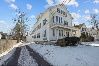 14 Lincoln Avenue, Coventry, RI 02816 - Photo 1