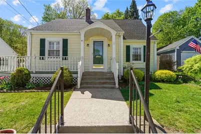 41 River Road, Lincoln, RI 02865 - Photo 1