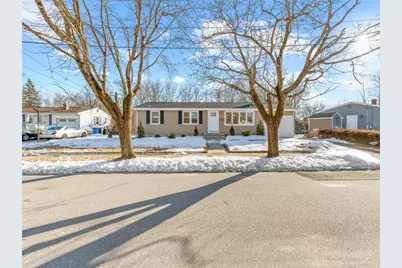 11 Amanda Court, Cranston, RI 02920 - Photo 1