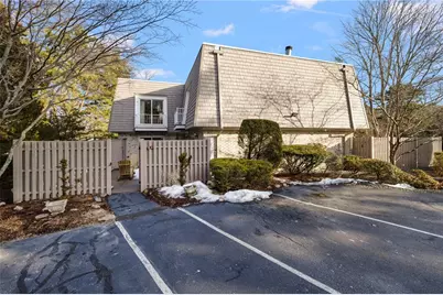 5 Caddy Rock Road #A, North Kingstown, RI 02852 - Photo 1