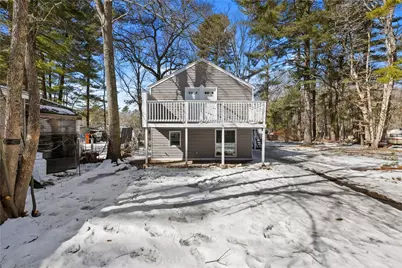 145 Mishnock Road, West Greenwich, RI 02817 - Photo 1