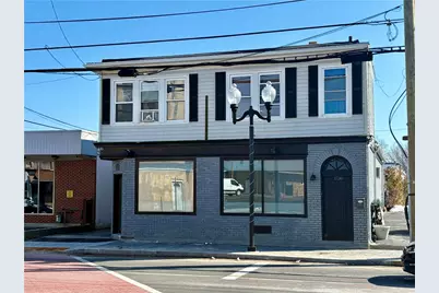 1728 Cranston Street, Cranston, RI 02920 - Photo 1