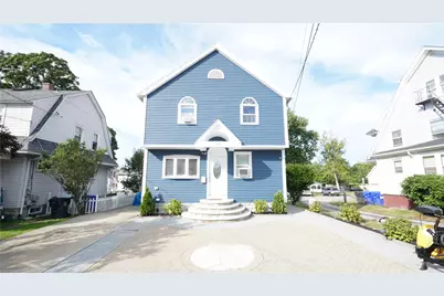 102 Williams Avenue, East Providence, RI 02914 - Photo 1