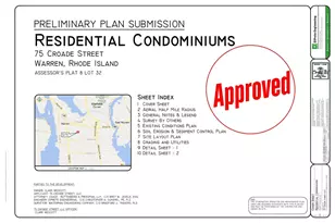 75 Croade St, Warren, RI 02885 - Photo 1