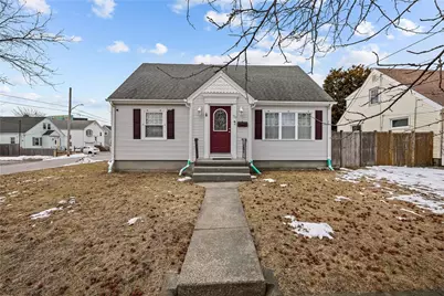 123 N Hull Street, East Providence, RI 02914 - Photo 1