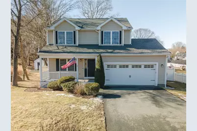 284 Old Forge Road, Warwick, RI 02818 - Photo 1