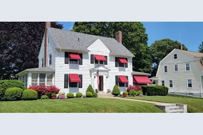 116 Glen Road, Woonsocket, RI 02895 - Photo 1