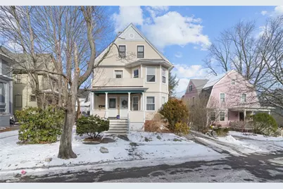 14 Phillips Street, Providence, RI 02906 - Photo 1