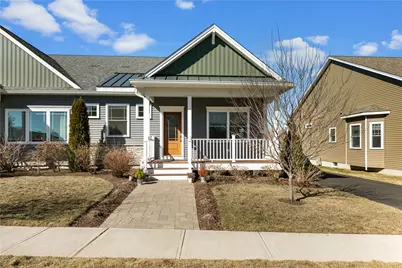 21 Driftwood Lane, North Kingstown, RI 02852 - Photo 1