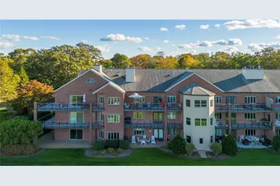 111 Harrison Avenue #A17, Newport, RI 02840 - Photo 1