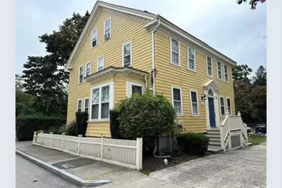 23 Greene Street #C, Warren, RI 02885 - Photo 1