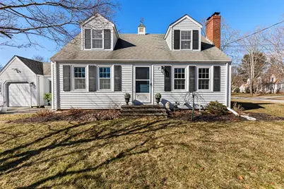 20 Highview Avenue, Barrington, RI 02806 - Photo 1
