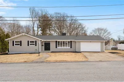 27 West River Parkway, North Providence, RI 02904 - Photo 1