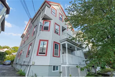 65 Raymond Street, Providence, RI 02908 - Photo 1