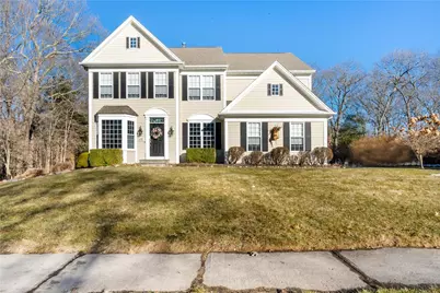 152 Sleepy Hollow Farm Road, Warwick, RI 02886 - Photo 1