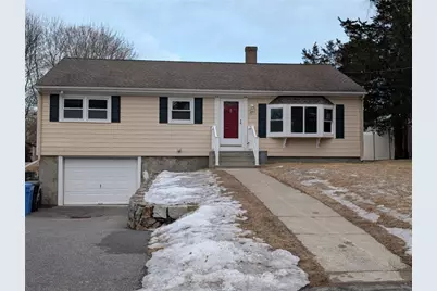 277 Harriet Lane, Cumberland, RI 02864 - Photo 1