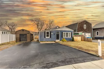 285 Railroad Street, Lincoln, RI 02838 - Photo 1