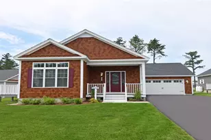 532 S Shore Village Blvd, South Kingstown, RI 02879 - Photo 1