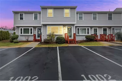 154 Bear Hill Road #1002, Cumberland, RI 02864 - Photo 1