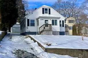 235 Roberts St, Woonsocket, RI 02895 - Photo 1