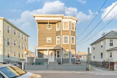 79 Hadwin Street, Central Falls, RI 02863 - Photo 1
