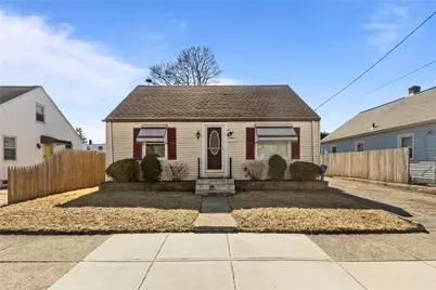 87 Liberty Street, Pawtucket, RI 02861 - Photo 1