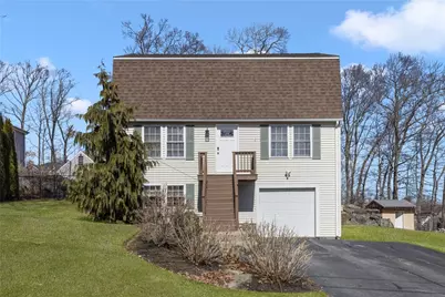 15 Water Street, Johnston, RI 02919 - Photo 1