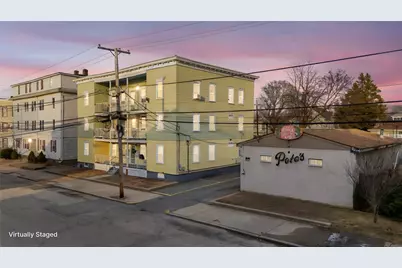 341 Burnside Avenue, Woonsocket, RI 02895 - Photo 1