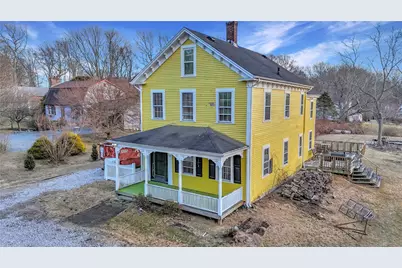 144 Union Street, Portsmouth, RI 02871 - Photo 1