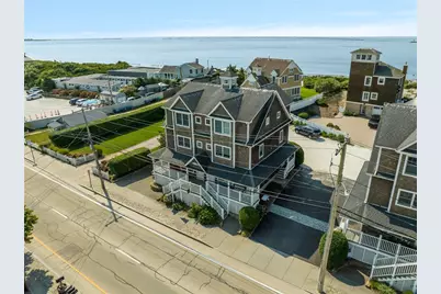 232 Sand Hill Cove Road #D, Narragansett, RI 02882 - Photo 1