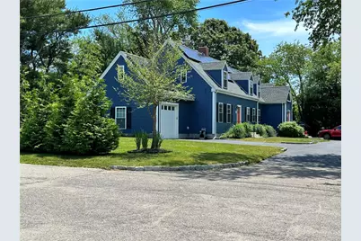 45 Patton Avenue, South Kingstown, RI 02879 - Photo 1