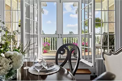 1 Oakwood Terrace #9, Newport, RI 02840 - Photo 1