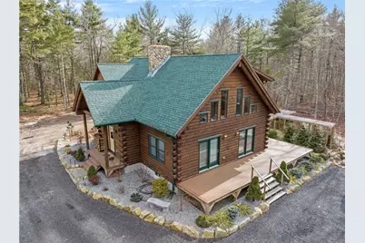 82 Money Hill Road, Glocester, RI 02814 - Photo 1