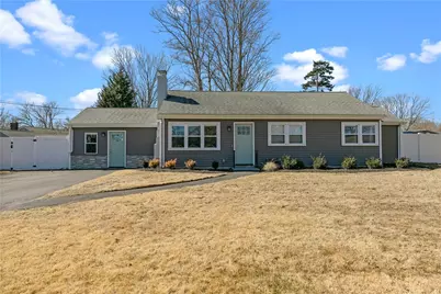 7 Congress Road, Barrington, RI 02806 - Photo 1