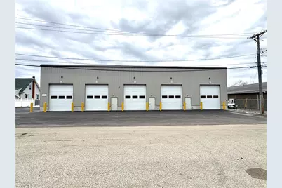 14 Conduit Street #5, Central Falls, RI 02864 - Photo 1